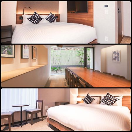 Kabin Machi Kyoto Dış mekan fotoğraf