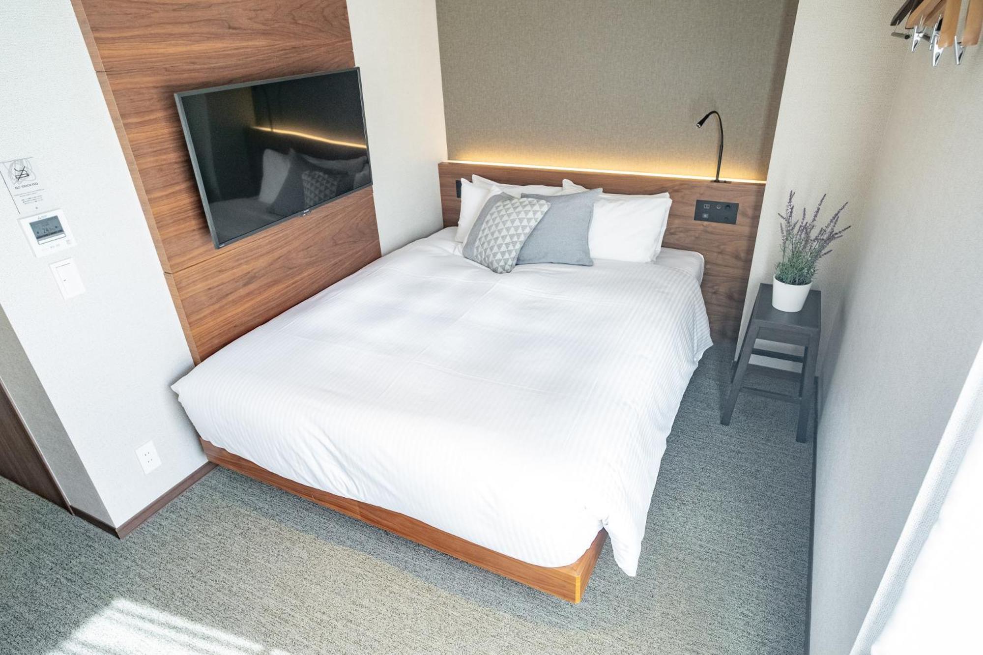 Kabin Machi Kyoto Dış mekan fotoğraf
